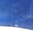 Fuel filler flap cap cover tank blue 13129588 Opel Zafira b 05-14