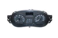Tachometer Tacho Instrument DZM 1.4 MPi 248101844R Dacia...