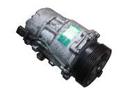 Klimakompressor Kompressor Klima 1.6 74 KW 1J0820803F VW...