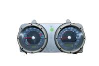Tachometer Tacho Instrument Anzeige 1.4 16V 6N0920804D VW...