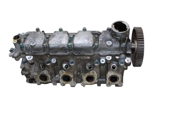 Motor Zylinderkopf AUC Benzin 158000km 1.0 37 KW VW Polo 6N2 94-01