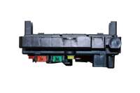 Sicherungskasten Sicherungsbox Kasten Modul 9657608580 Peugeot 206 98-06