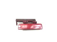 Peugeot 306 cc door handle passenger side outer front right red