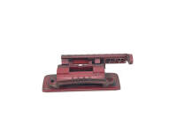 Peugeot 306 cc door handle passenger side outer front right red