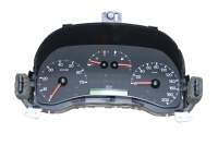 Tachometer Tacho Instrument Anzeige DZM 46812961 Fiat...