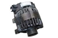Lichtmaschine Generator 14V 1.4 55 KW 9641398480 Peugeot 206 98-06