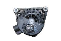 Lichtmaschine Generator 14V 1.4 55 KW 9641398480 Peugeot 206 98-06