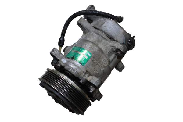 Klimakompressor Kompressor Klima 1.4 55 KW 9401209162 Peugeot 206 98-06