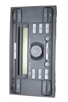 Autoradio Radio Audio 6000 CD Schalter 6S6118C815AH Ford...