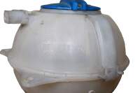 Kühlmittelausgleichsbehälter Behälter Kühlmittel 6Q0121407B Skoda Fabia 6Y 99-07