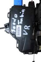 Brake light rear left inside 46786565 Fiat Stilo 192 01-08