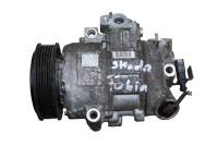 Klimakompressor Klima Kompressor 6Q0820808 1.4 75 Ps...