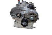 Motor Zylinderkopf Kopf BKY 1.4 16V 55 KW 036103373AK Skoda Fabia 6Y 99-07