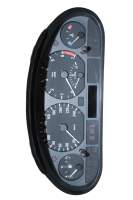 Tachometer Tacho Instrument Anzeige Benzin vorne links 6902362 BMW 3er E46 98-07