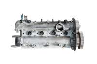 Zylinderkopf Motor Nockenwelle Ventile 128 Tkm BCB...