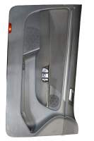 Türverkleidung Verkleidung Tür vorne links VL 1K3867011CB VW Golf V 5 1K 03-08