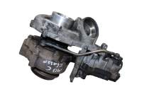 Turbolader Turbo 220 CDI 100 KW A6460900180 Mercedes C...