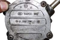 Vakuumpumpe Pumpe 220 CDI A6462300165 Mercedes C Klasse W203 Kombi 00-07