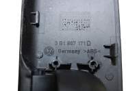 Power window switch switch window left front 3b4959793 vw passat 3b 96-00