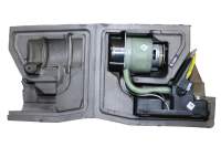 Zentralverriegelungspumpe ZV Pumpe 1688000348 Mercedes A Klasse W168 97-04
