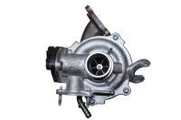 Turbolader Turbo 1.0 EcoBoost 74 KW 53420053 Ford Focus...