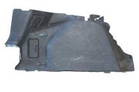 Verkleidung Kofferraum Seite hinten links BM51A31149 Ford Focus III 3 10-18