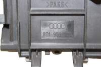 Gebläsewiderstand Widerstand Gebläsemotor 8D1959263 Audi A4 B5 94-01
