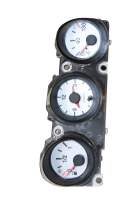 Instrument Anzeige Tank Uhr Temperatur Kombi 60670603 Alfa Romeo 156 96-07