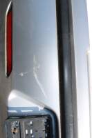 Hecktstoßstange Stoßstange hinten Heck Silber Alfa Romeo 156 96-07