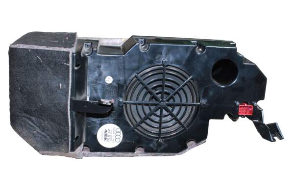 Lautsprecher Subwoofer Lautsprecherbox hinten 4B9035382 Audi A6 4B Avant 97-05