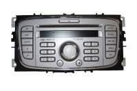 Autoradio Radio Audio Auto 6000 CD Schalter 8M5T18C815AB...