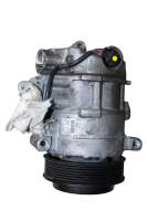 Klimakompressor Kompressor Klima 120 KW A0012308011 Mercedes E Klasse W211 02-09