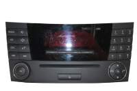 Autoradio Radio Audio Auto CD A2118702889 Mercedes E...