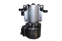 Hydraulikpumpe Pumpe Hydraulik Fahrwerkspumpe Fahrwerk 9654068680 Citroen C5 01-04