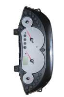 Tachometer Tacho Instrument Anzeige 98AP10841BC 206126km...