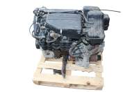 Motor Zylinderkopf Motorblock ca. 60000km VTEC Honda Civic VII 7 00-05