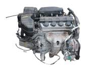 Motor Zylinderkopf Motorblock ca. 60000km VTEC Honda...
