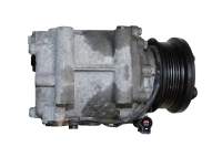 Vacuum pump compressor vacuum a0004351301 Mercedes c...