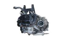 Schaltgetriebe Getriebe Schaltung 1.2 47KW FQE 02T301103A VW Polo 9N 01-09