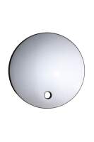Tankklappe Klappe Deckel Tank Silber 2S61A405A02AB Ford...
