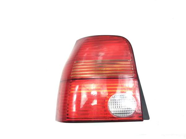 VW Lupo 6X Rückleuchte Rücklicht Licht Leuchte hinten links 6X0945111D
