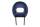 Kopflehne Kopfstütze Lehne Stütze Kopf vorne Blau Citroen Xsara Picasso 99-12