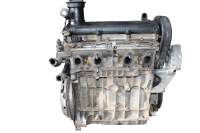 Motor Zylinderkopf Benzin 1.6 75 KW BSE VW Golf Plus 5M 04-14