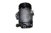 Klimakompressor Kompressor Klima 1.2 16V 55 KW 09132918 Opel Corsa C 00-06