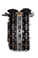 Motor Zylinderkopf Motorblock 1.2 16V 55 KW Z12XE Opel Corsa C 00-06