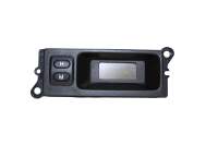 Digitaluhr Uhr Anzeige Bordcomputer YFB100380 Land Rover...