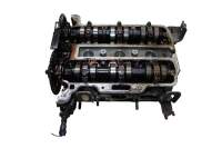 Zylinderkopf Motor Motorblock 1.0 12V 90400233 Opel Corsa C 00-06