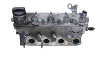 Zylinderkopf Motor Motorblock AUC 1.0 37 KW 030103374AT VW Polo 6N2 94-01