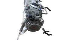 Motor Motorblock Zylinderkop 112Tkm OPEL AGILA B 1.0  48Kw V10M0S3 Benzin 13151 - 51K01