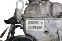 Motor Motorblock Zylinderkop 112Tkm OPEL AGILA B 1.0  48Kw V10M0S3 Benzin 13151 - 51K01